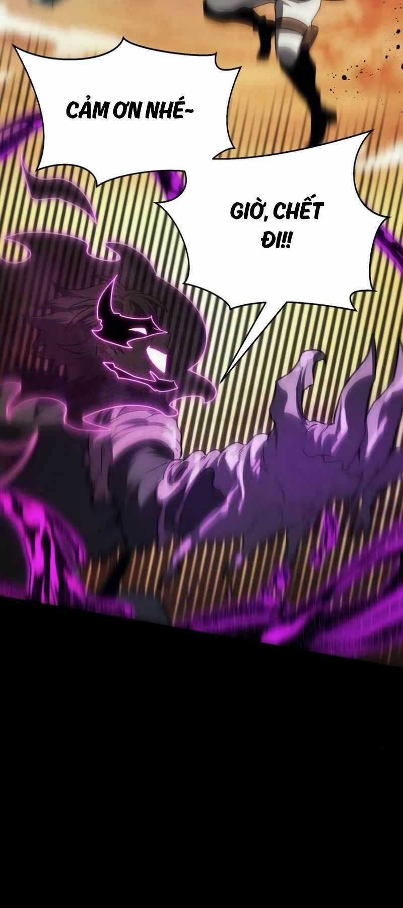 Ván Cược Của Chúa - Chapter 21 - Trang 55