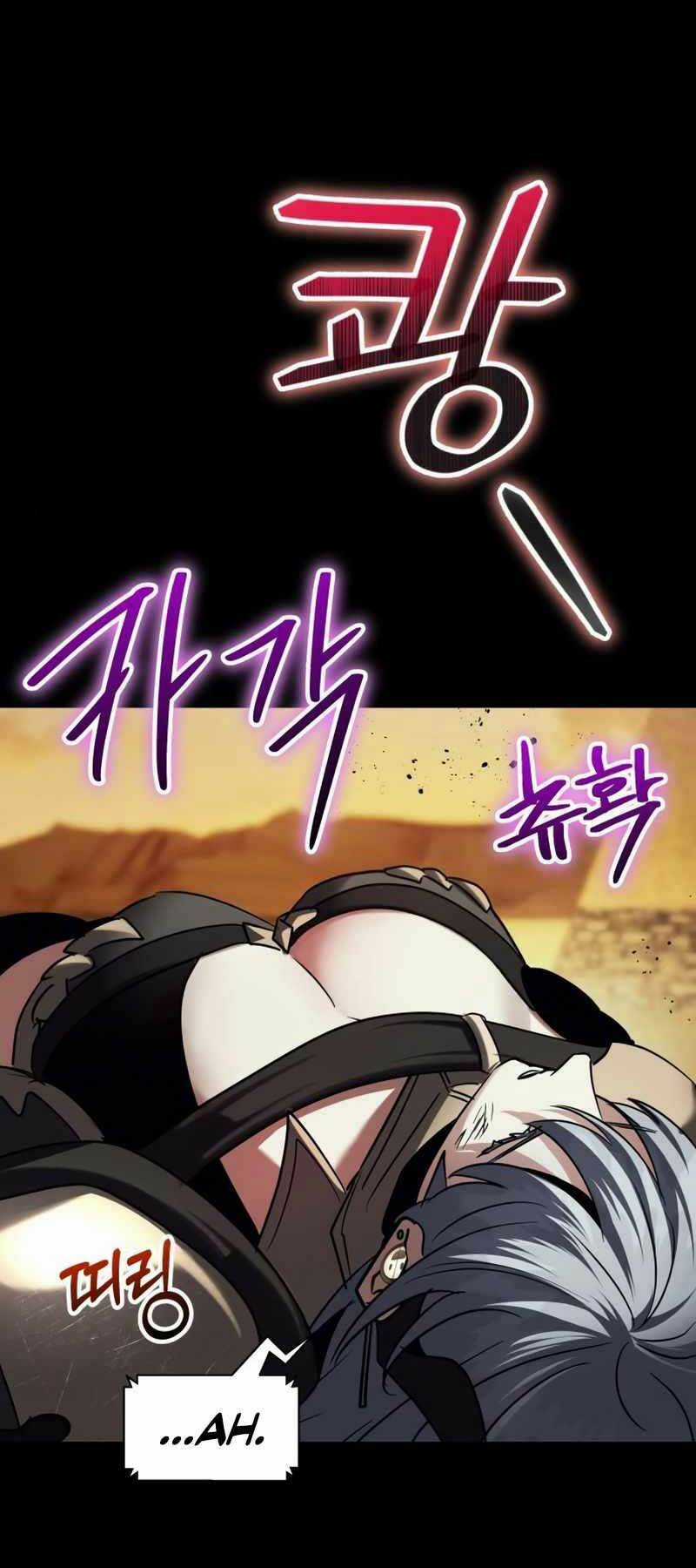 Ván Cược Của Chúa - Chapter 21 - Trang 56