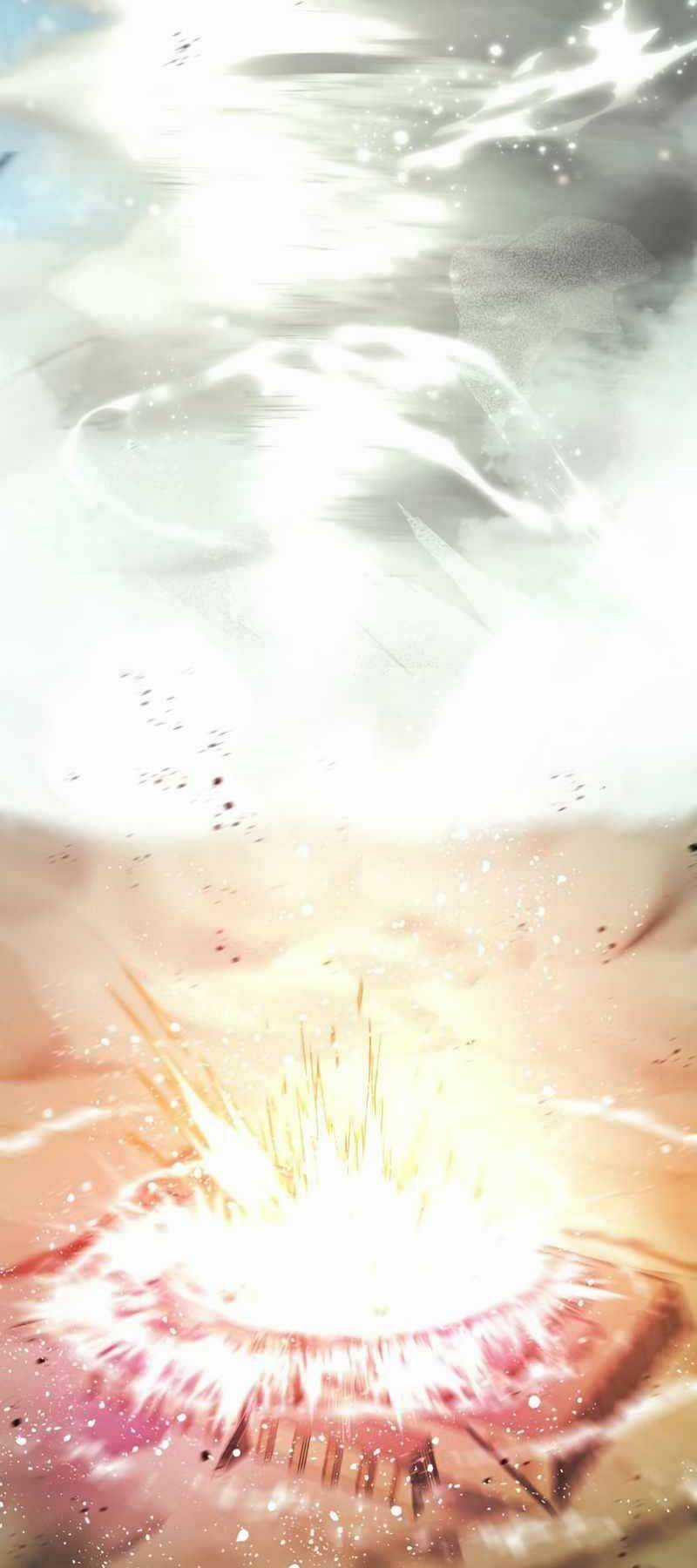 Ván Cược Của Chúa - Chapter 21 - Trang 66