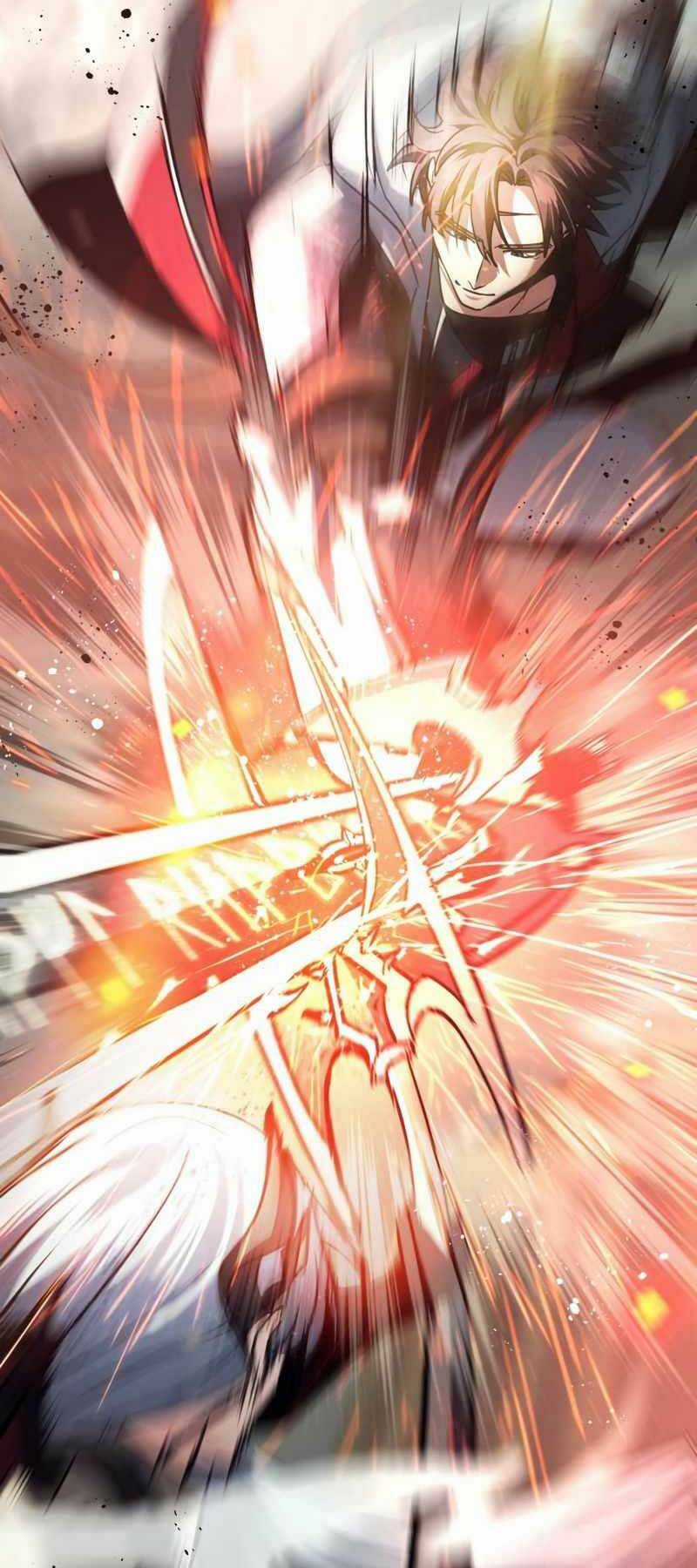 Ván Cược Của Chúa - Chapter 21 - Trang 68