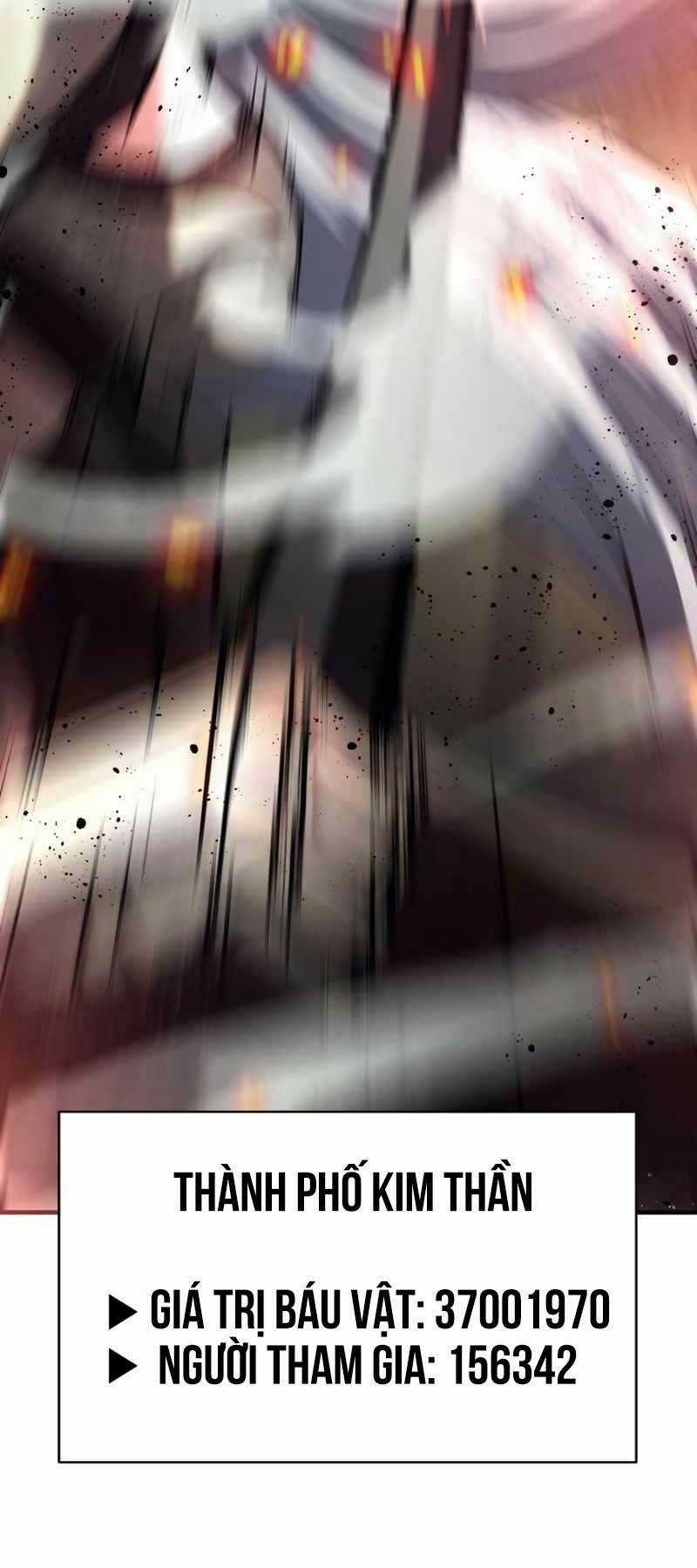 Ván Cược Của Chúa - Chapter 21 - Trang 69