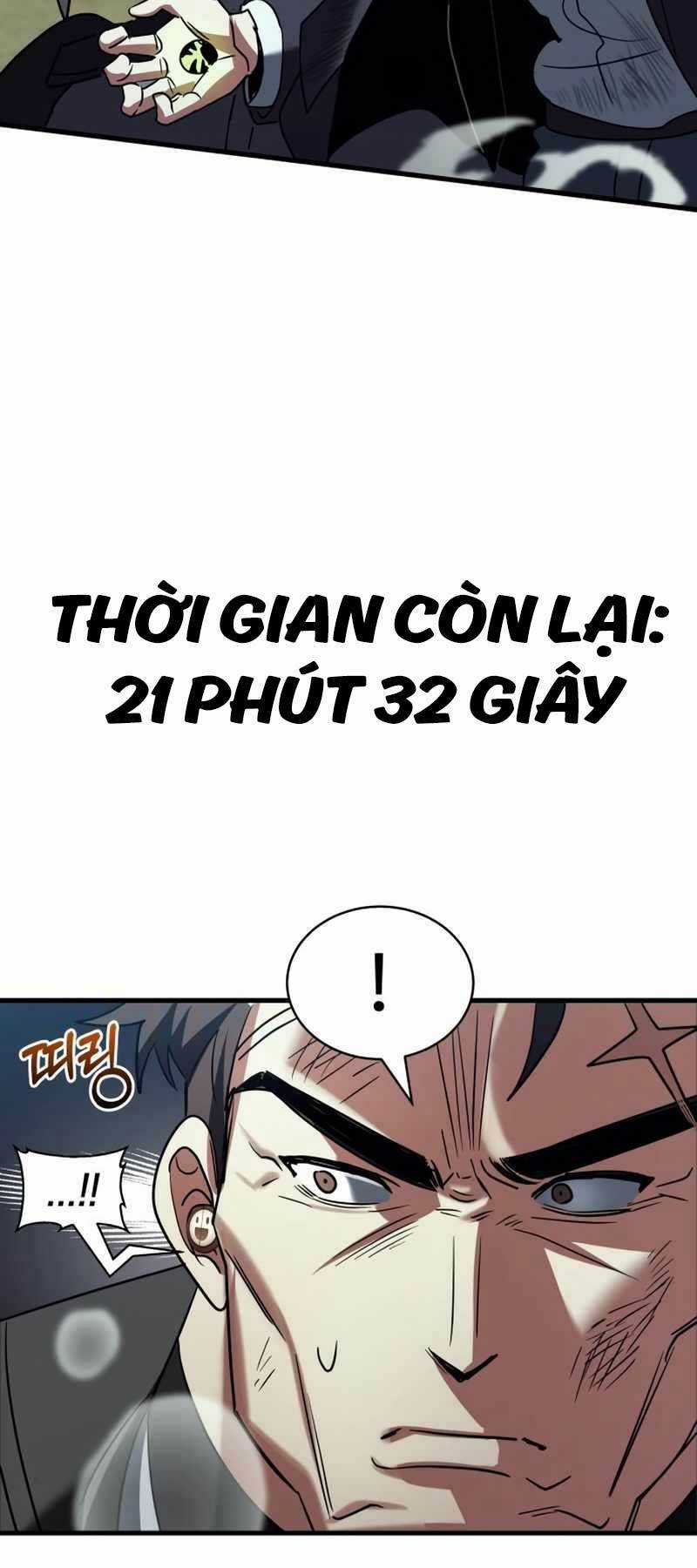 Ván Cược Của Chúa - Chapter 21 - Trang 71