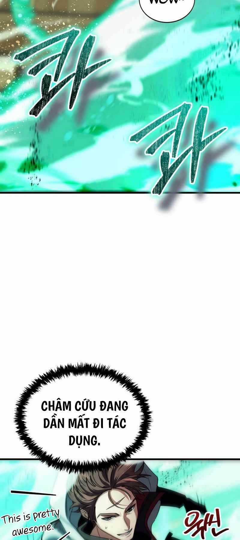 Ván Cược Của Chúa - Chapter 21 - Trang 78