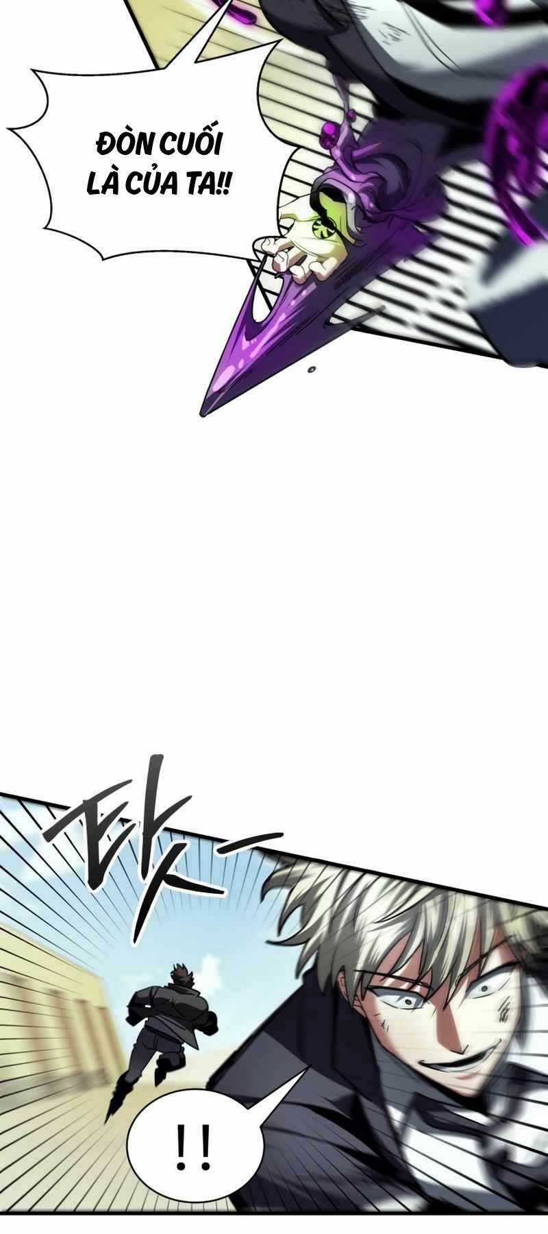 Ván Cược Của Chúa - Chapter 21 - Trang 80