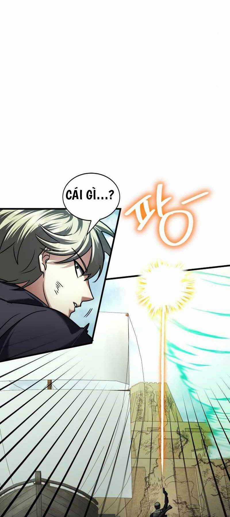 Ván Cược Của Chúa - Chapter 21 - Trang 81