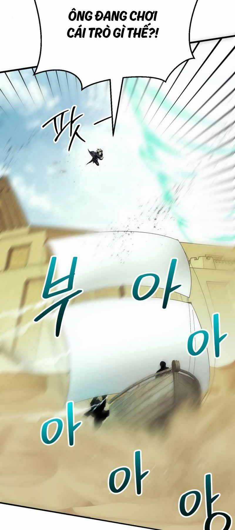 Ván Cược Của Chúa - Chapter 21 - Trang 85