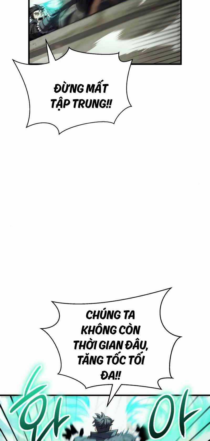 Ván Cược Của Chúa - Chapter 21 - Trang 89
