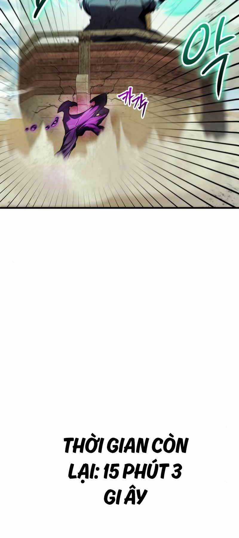 Ván Cược Của Chúa - Chapter 21 - Trang 90