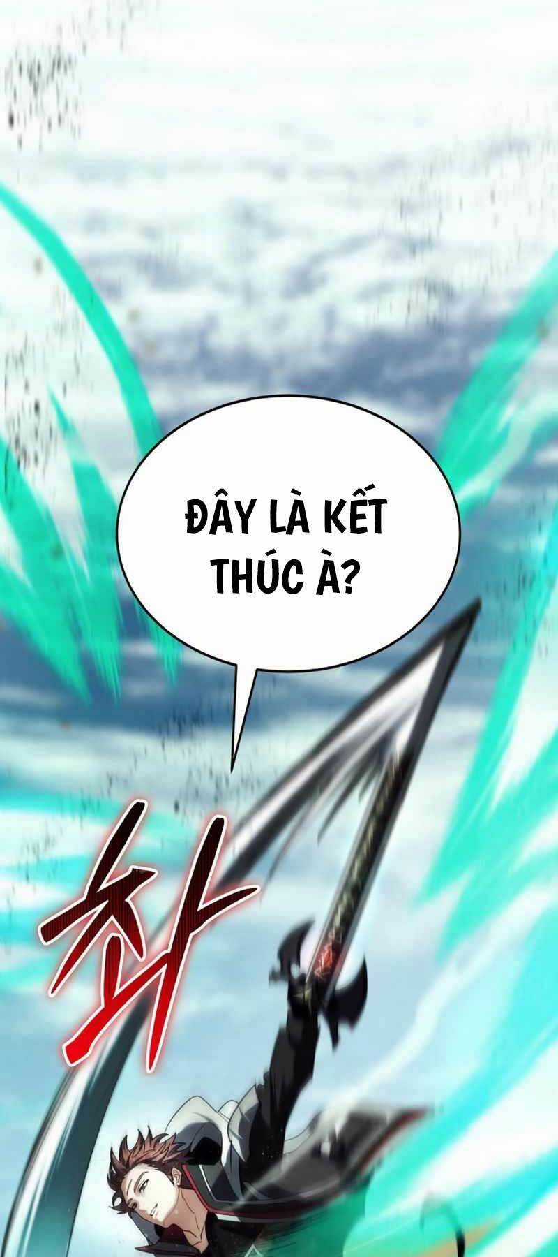 Ván Cược Của Chúa - Chapter 21 - Trang 92