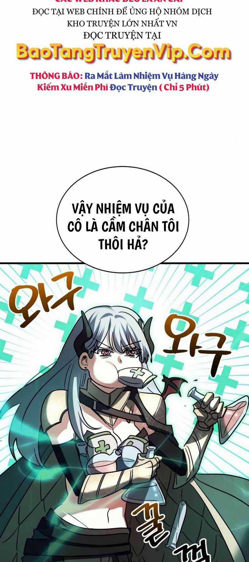 Ván Cược Của Chúa - Chapter 21 - Trang 94