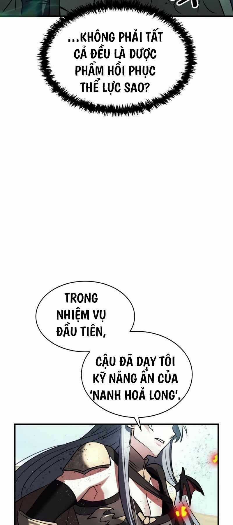 Ván Cược Của Chúa - Chapter 21 - Trang 95