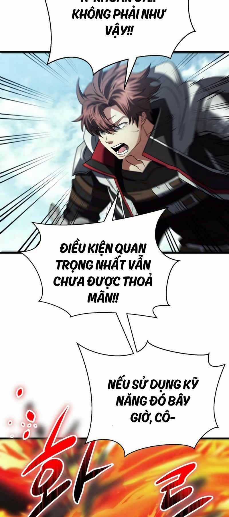 Ván Cược Của Chúa - Chapter 21 - Trang 99