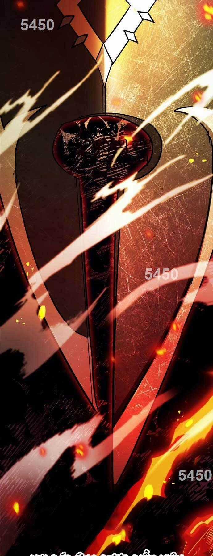 Ván Cược Của Chúa - Chapter 22 - Trang 2