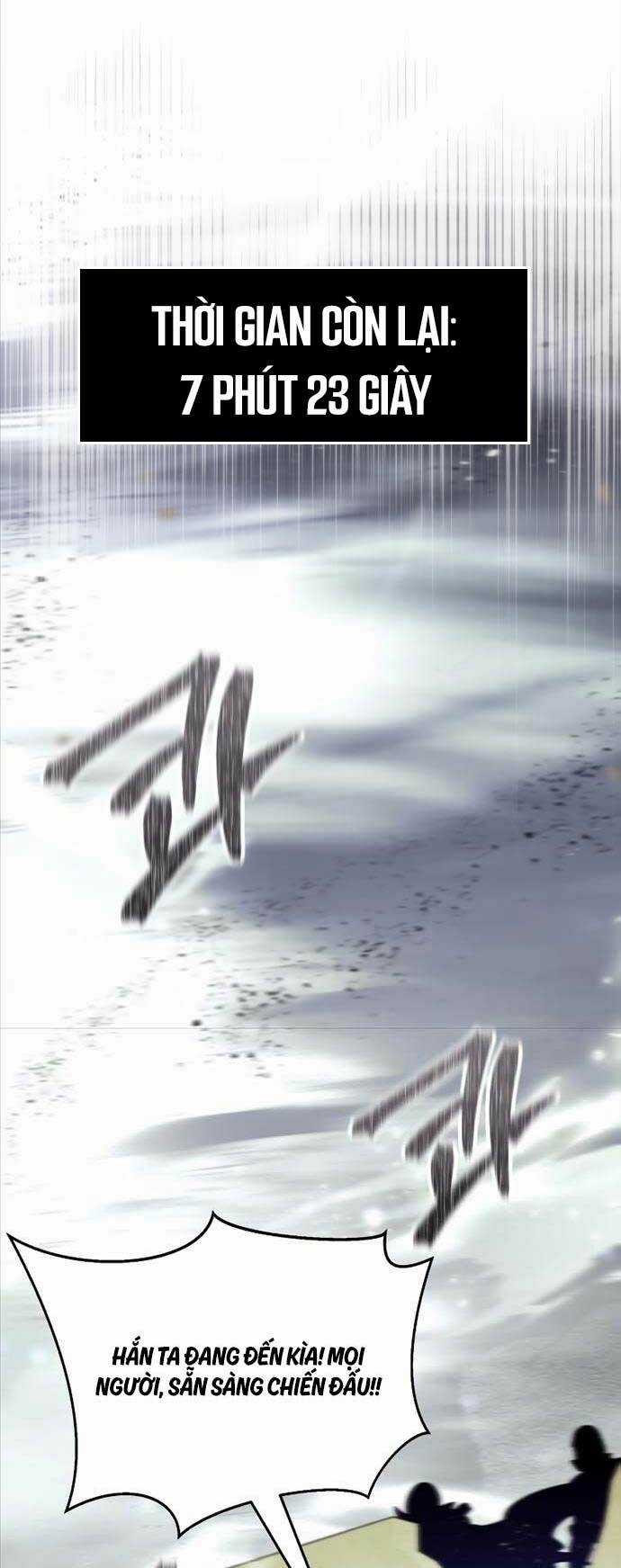 Ván Cược Của Chúa - Chapter 22 - Trang 13