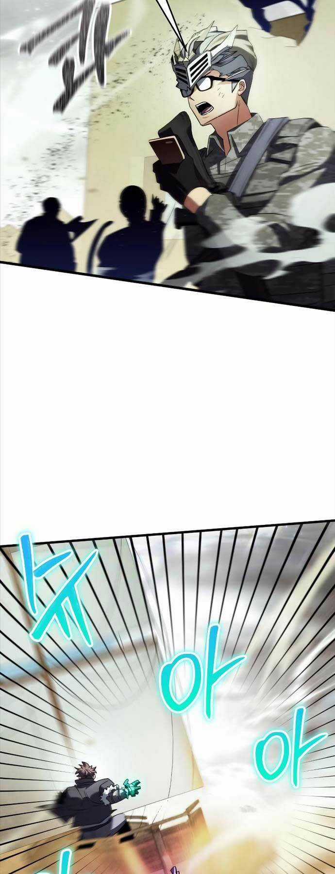 Ván Cược Của Chúa - Chapter 22 - Trang 14