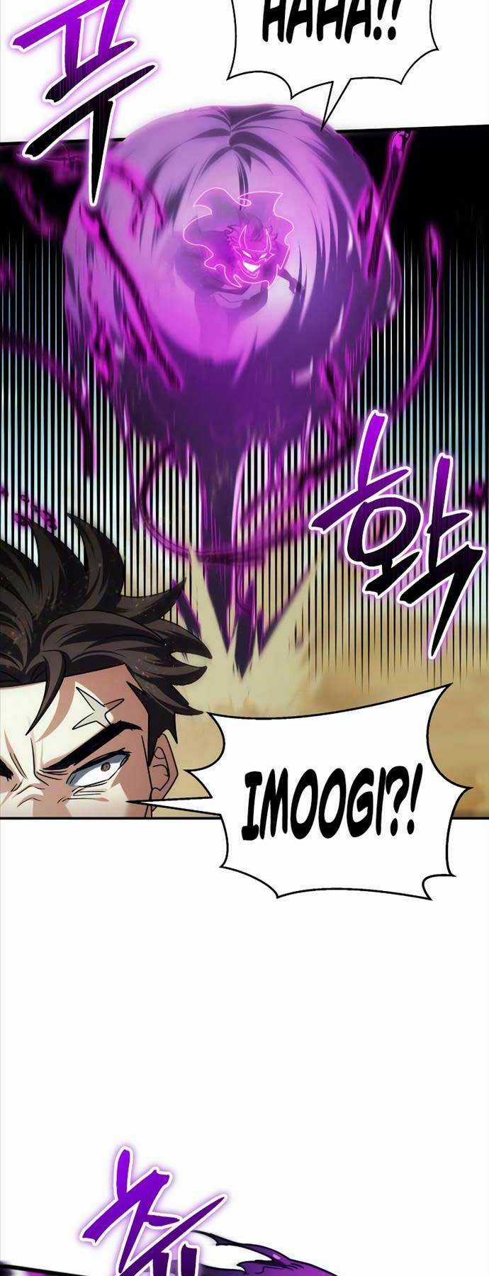 Ván Cược Của Chúa - Chapter 22 - Trang 18