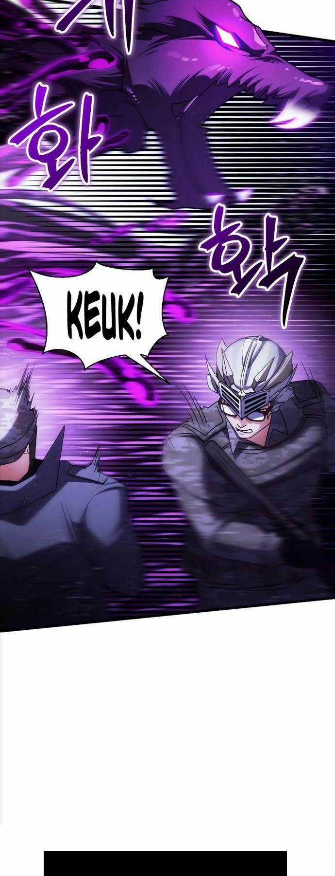 Ván Cược Của Chúa - Chapter 22 - Trang 19