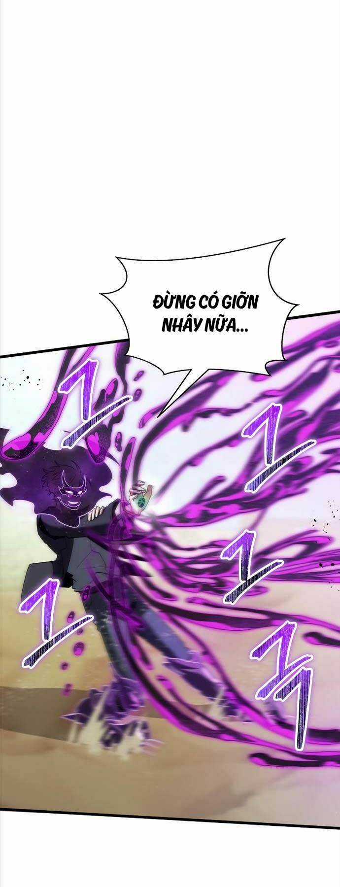 Ván Cược Của Chúa - Chapter 22 - Trang 21