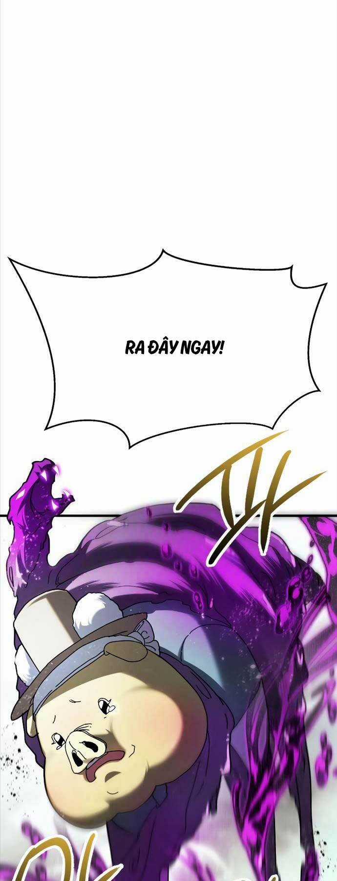 Ván Cược Của Chúa - Chapter 22 - Trang 22