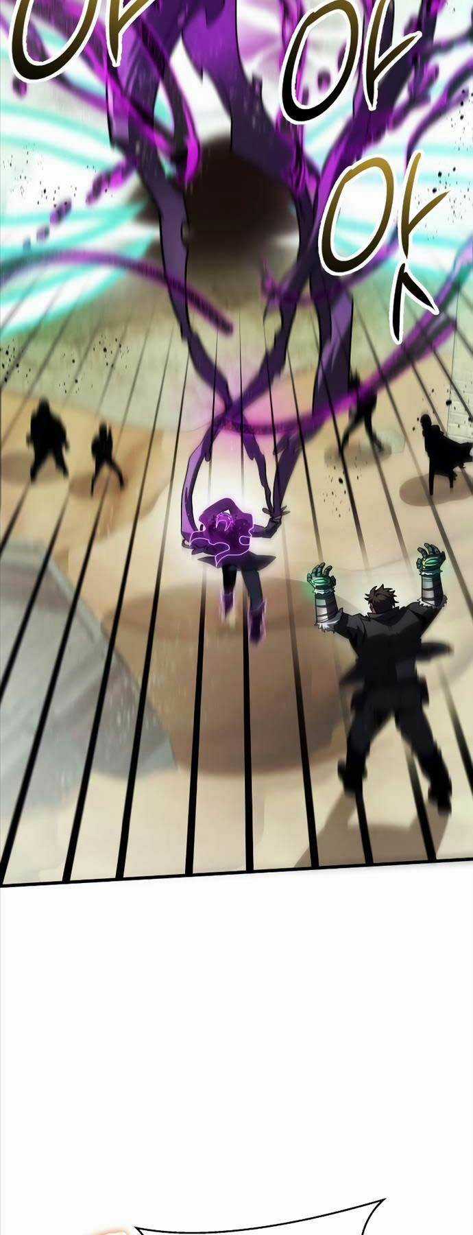 Ván Cược Của Chúa - Chapter 22 - Trang 23