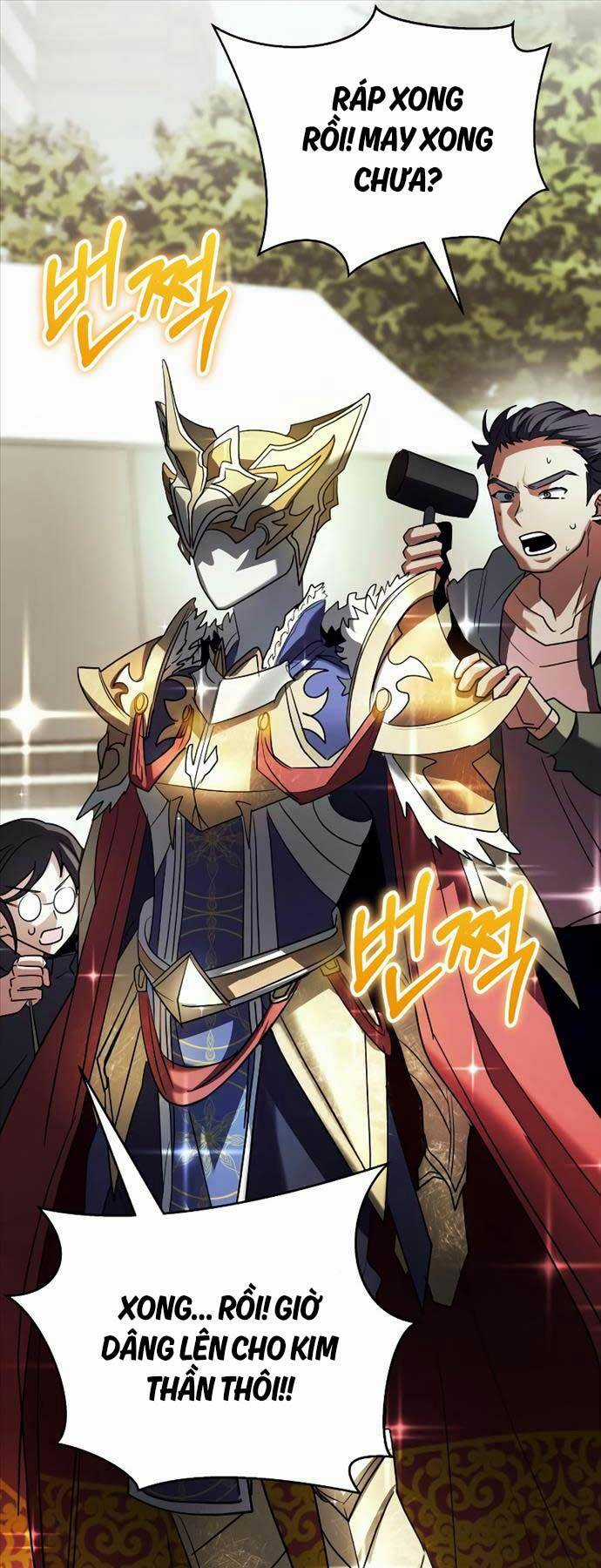 Ván Cược Của Chúa - Chapter 22 - Trang 26