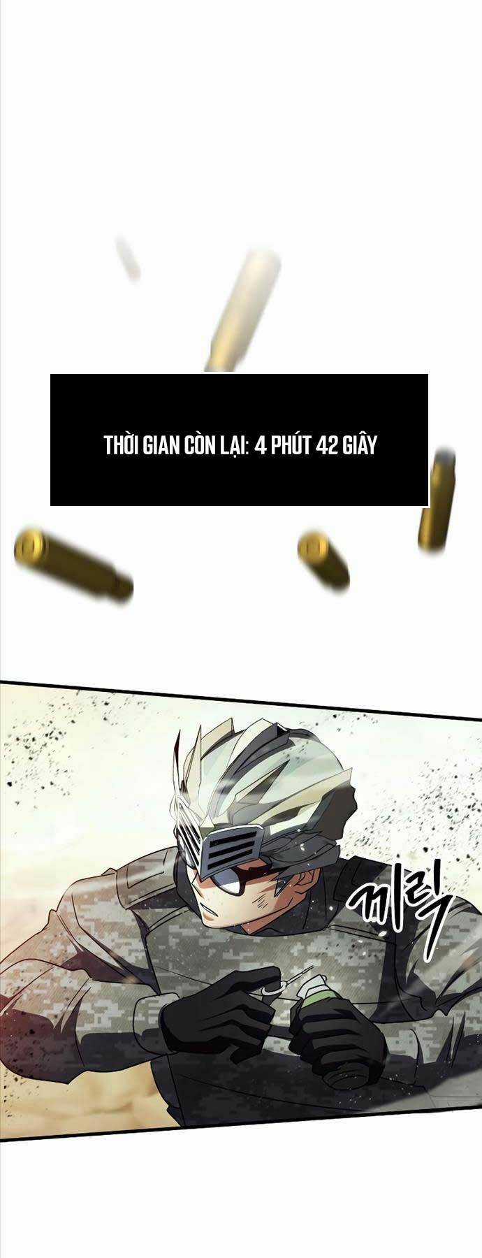 Ván Cược Của Chúa - Chapter 22 - Trang 28