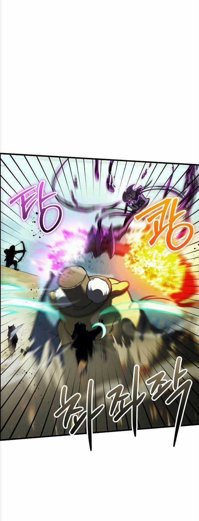 Ván Cược Của Chúa - Chapter 22 - Trang 29