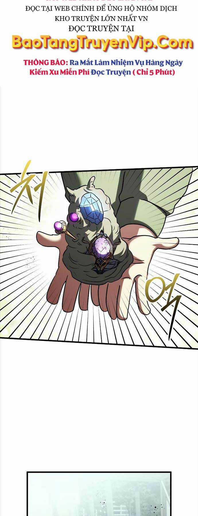 Ván Cược Của Chúa - Chapter 22 - Trang 31