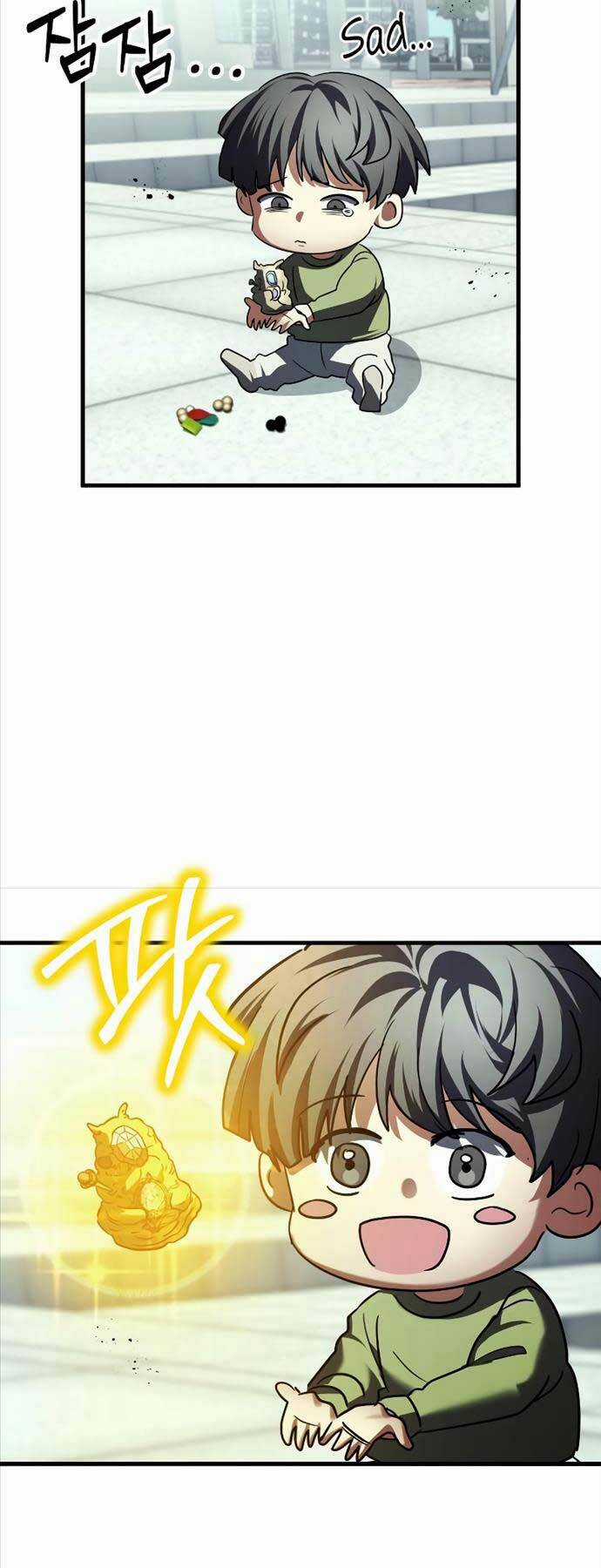 Ván Cược Của Chúa - Chapter 22 - Trang 32