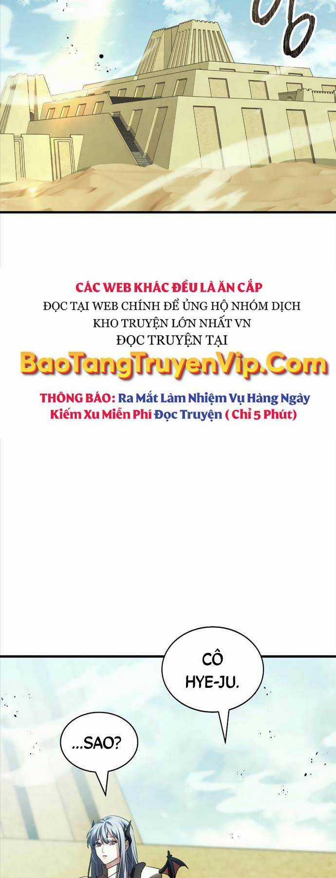 Ván Cược Của Chúa - Chapter 22 - Trang 34