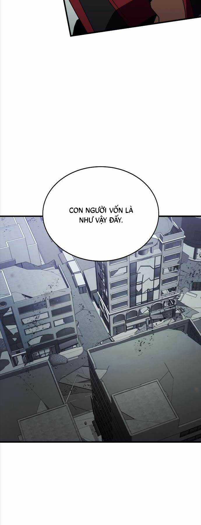 Ván Cược Của Chúa - Chapter 22 - Trang 36