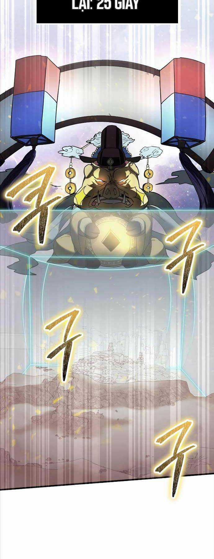 Ván Cược Của Chúa - Chapter 22 - Trang 38