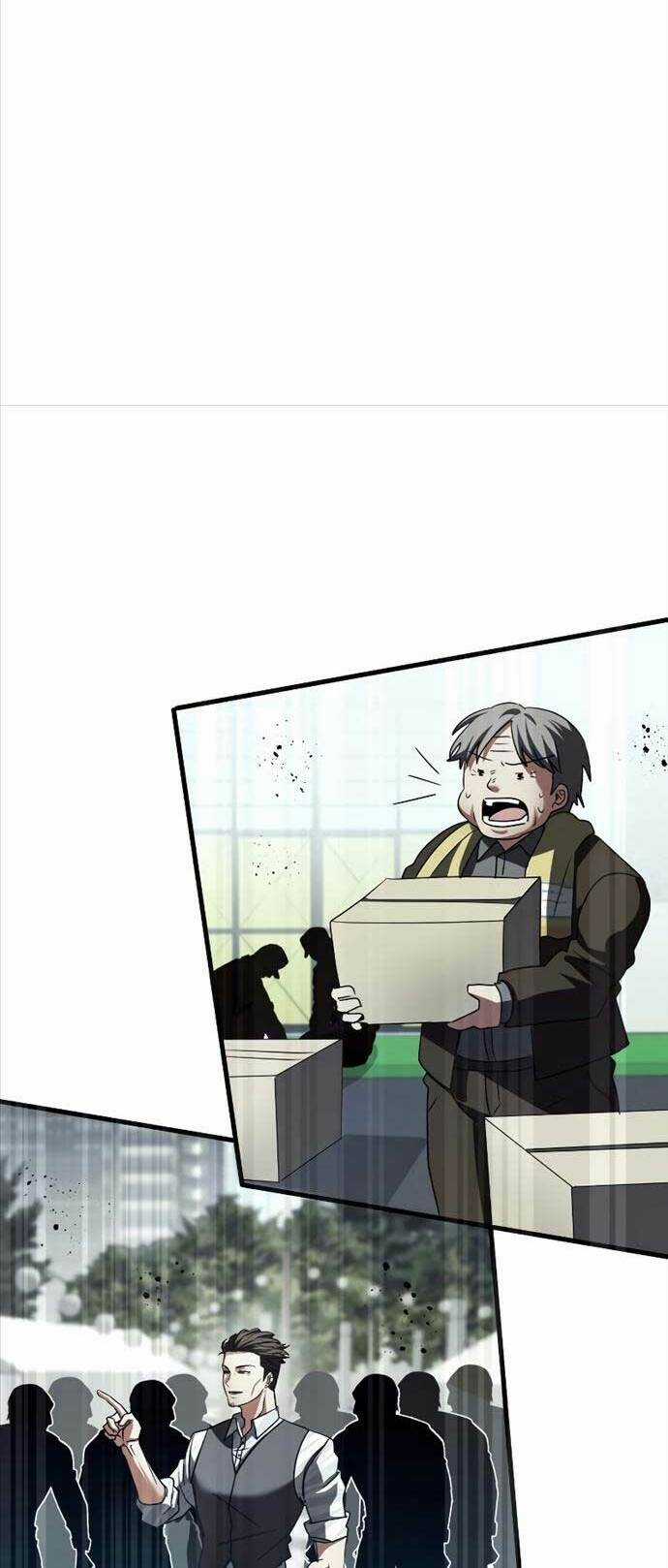 Ván Cược Của Chúa - Chapter 22 - Trang 39