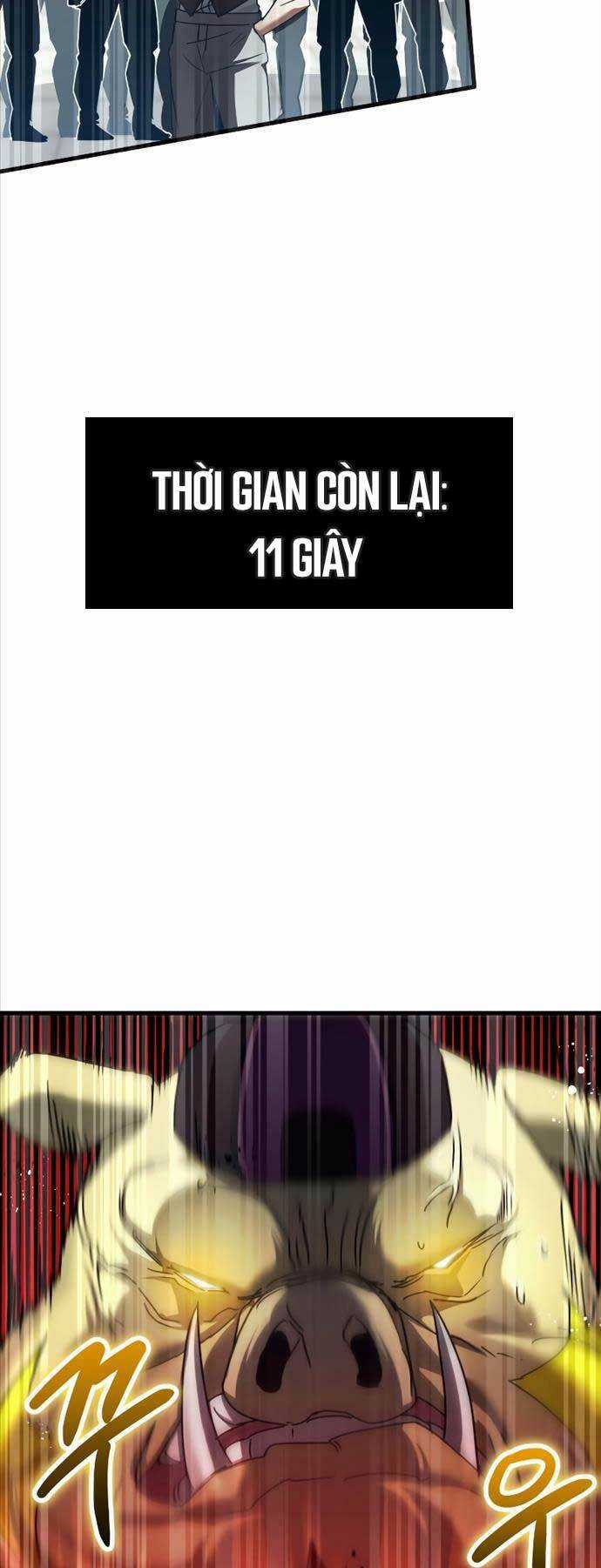 Ván Cược Của Chúa - Chapter 22 - Trang 40