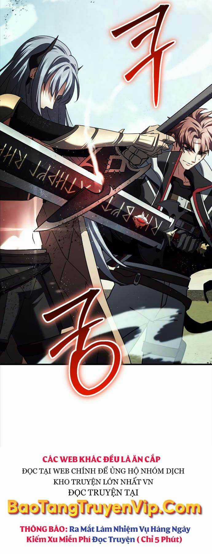 Ván Cược Của Chúa - Chapter 22 - Trang 5