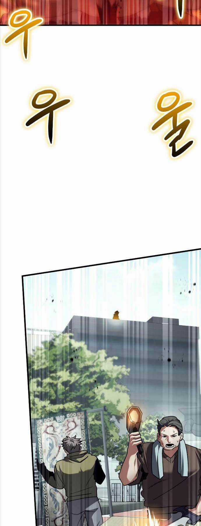 Ván Cược Của Chúa - Chapter 22 - Trang 41