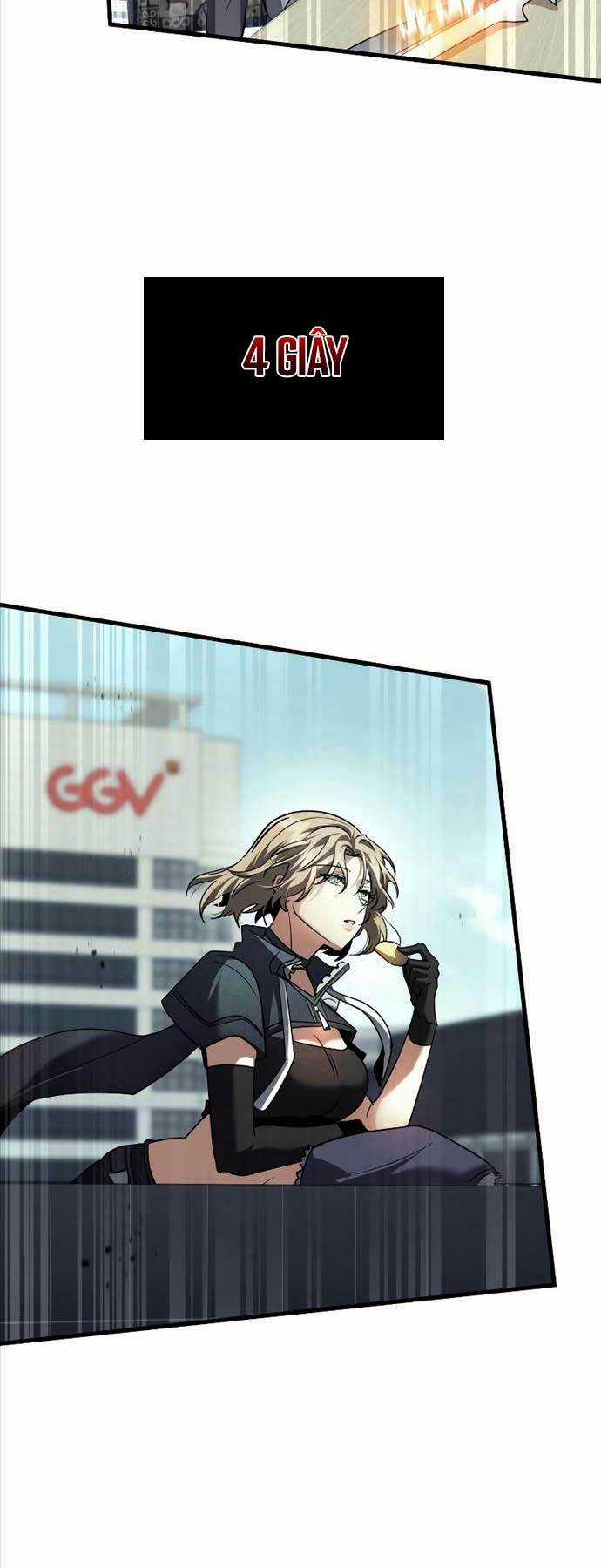 Ván Cược Của Chúa - Chapter 22 - Trang 42