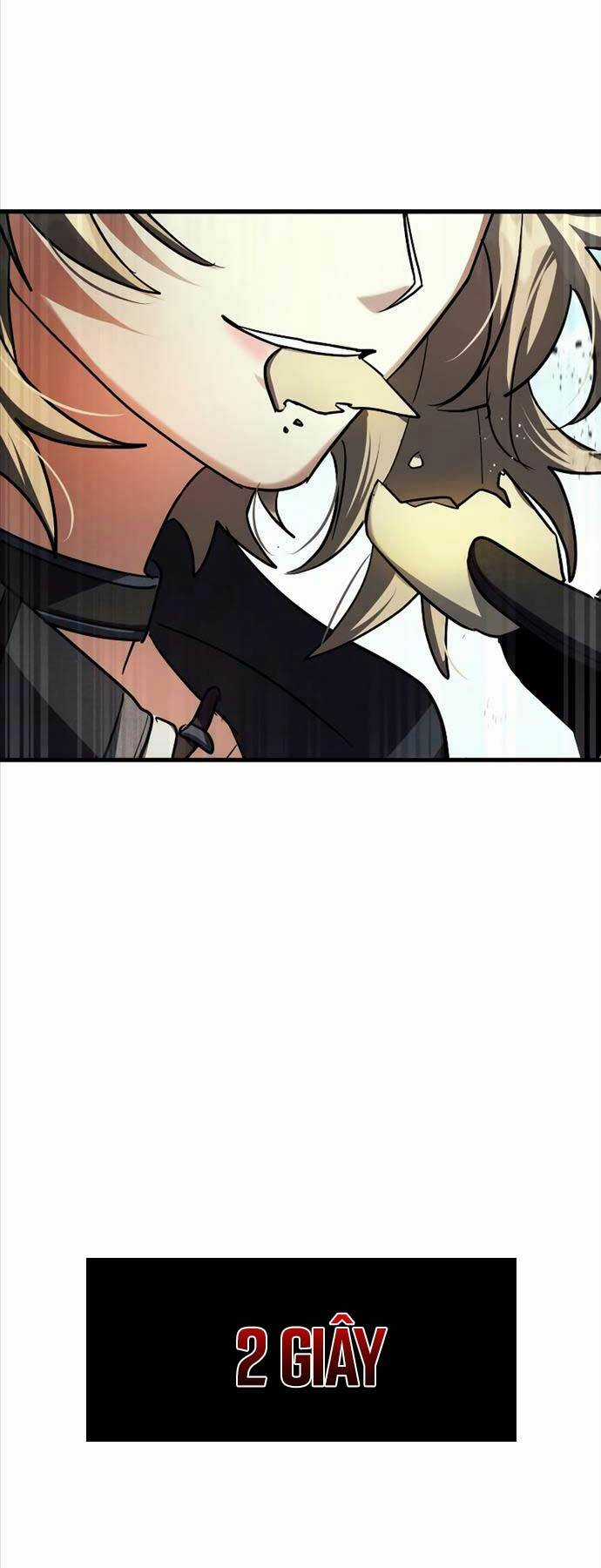 Ván Cược Của Chúa - Chapter 22 - Trang 43