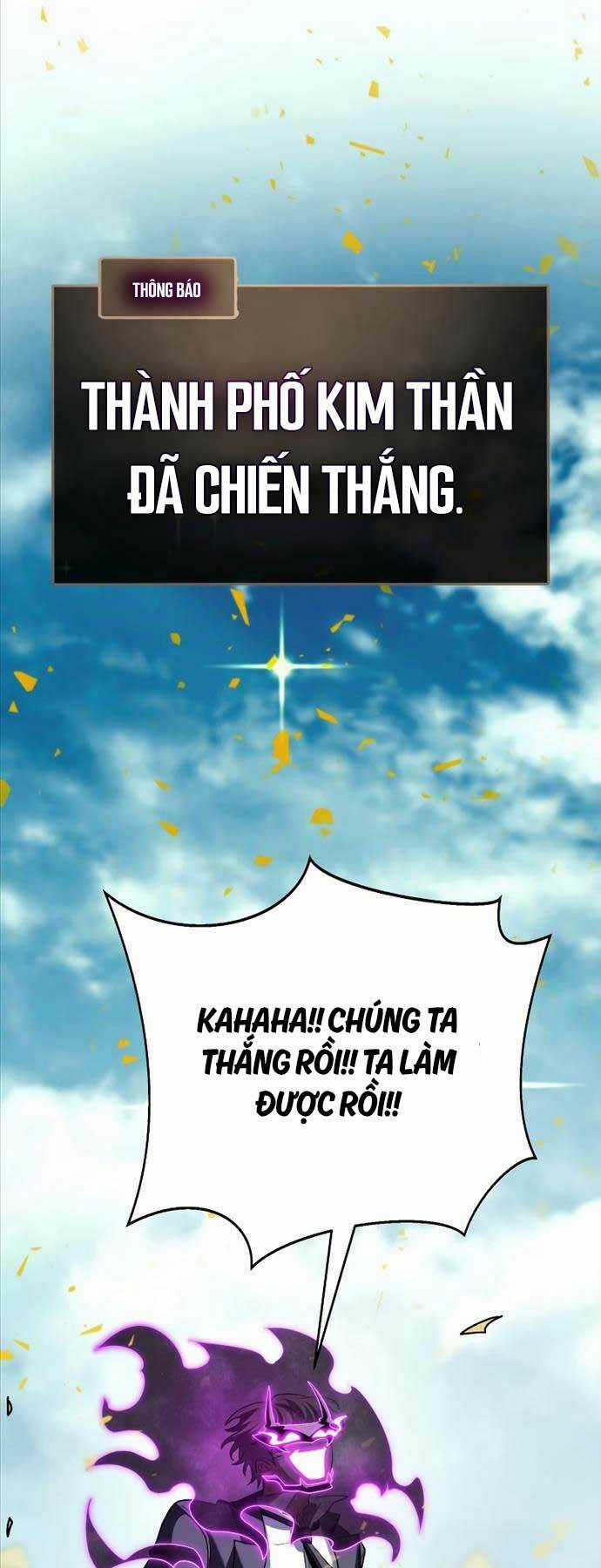 Ván Cược Của Chúa - Chapter 22 - Trang 47