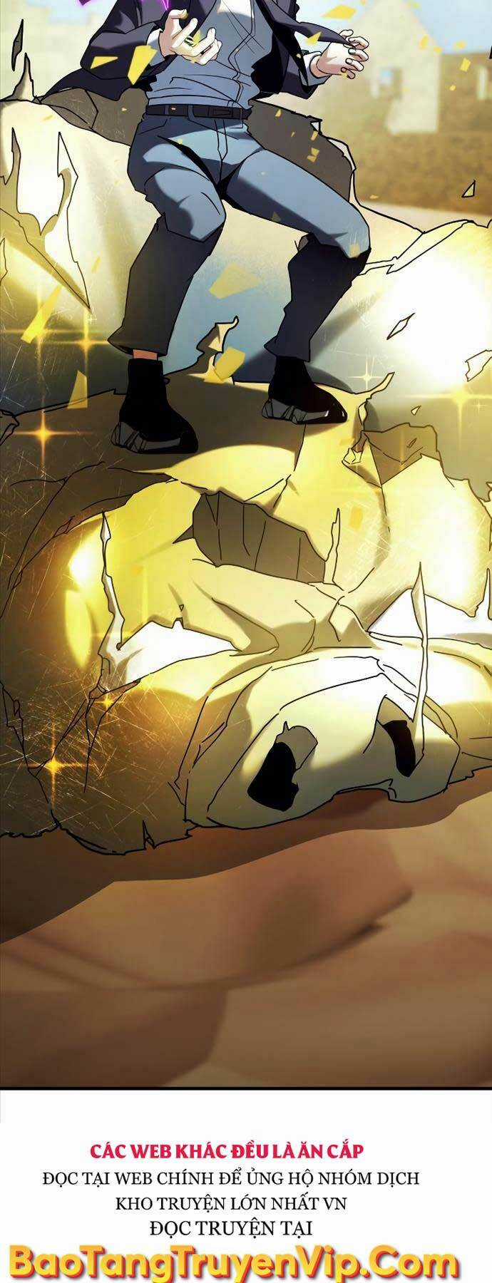 Ván Cược Của Chúa - Chapter 22 - Trang 48