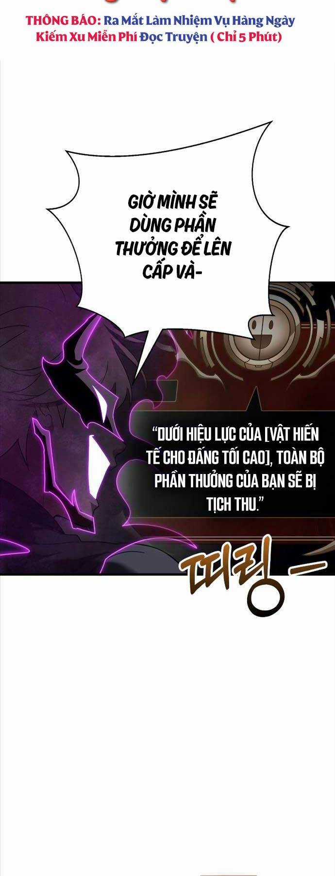 Ván Cược Của Chúa - Chapter 22 - Trang 49