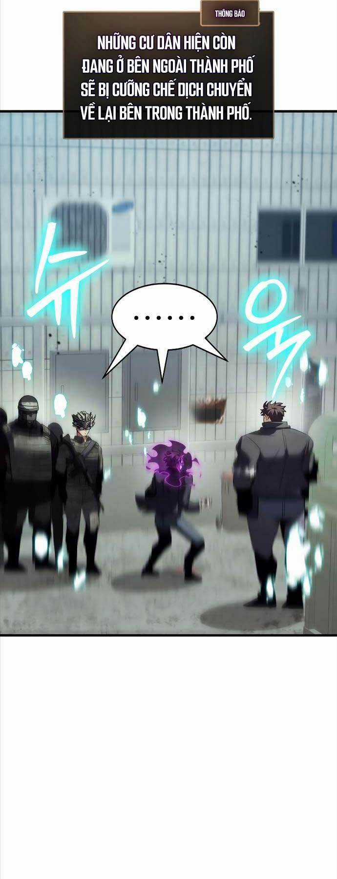 Ván Cược Của Chúa - Chapter 22 - Trang 50