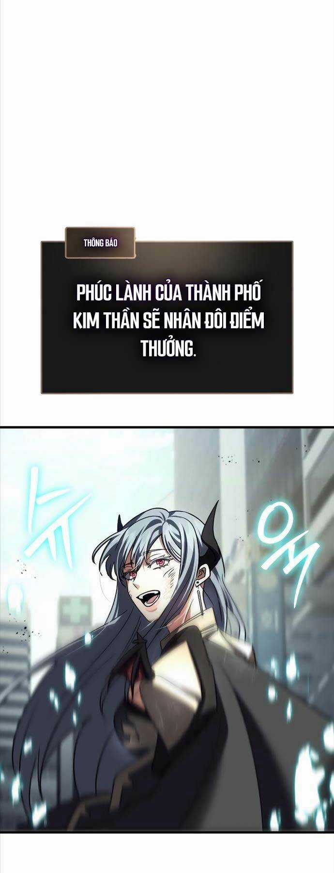 Ván Cược Của Chúa - Chapter 22 - Trang 53