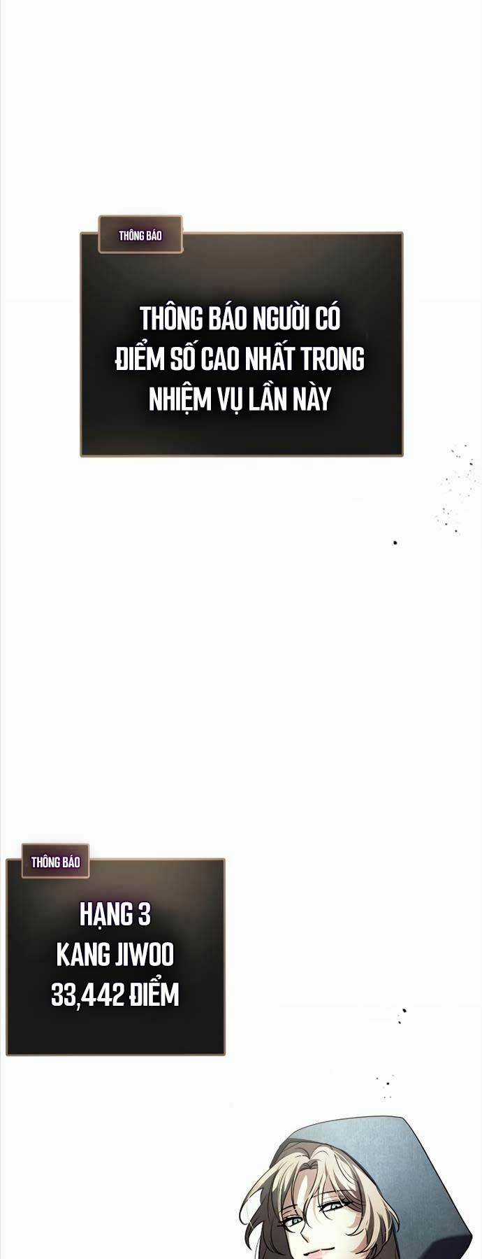 Ván Cược Của Chúa - Chapter 22 - Trang 55