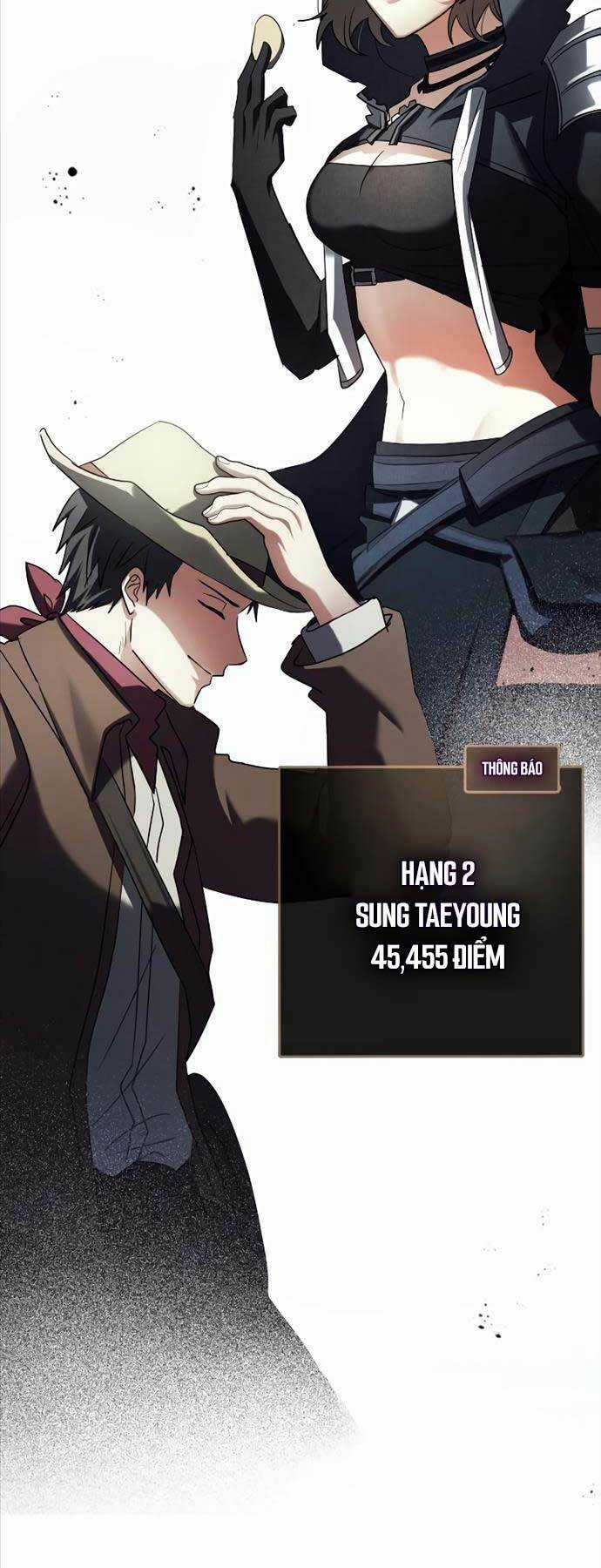 Ván Cược Của Chúa - Chapter 22 - Trang 56