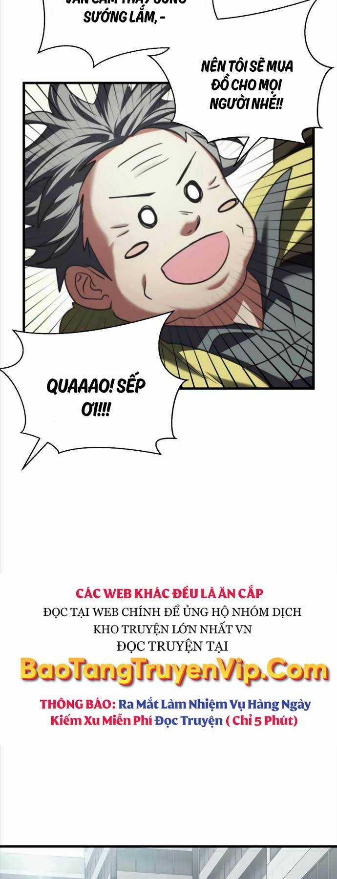 Ván Cược Của Chúa - Chapter 22 - Trang 60