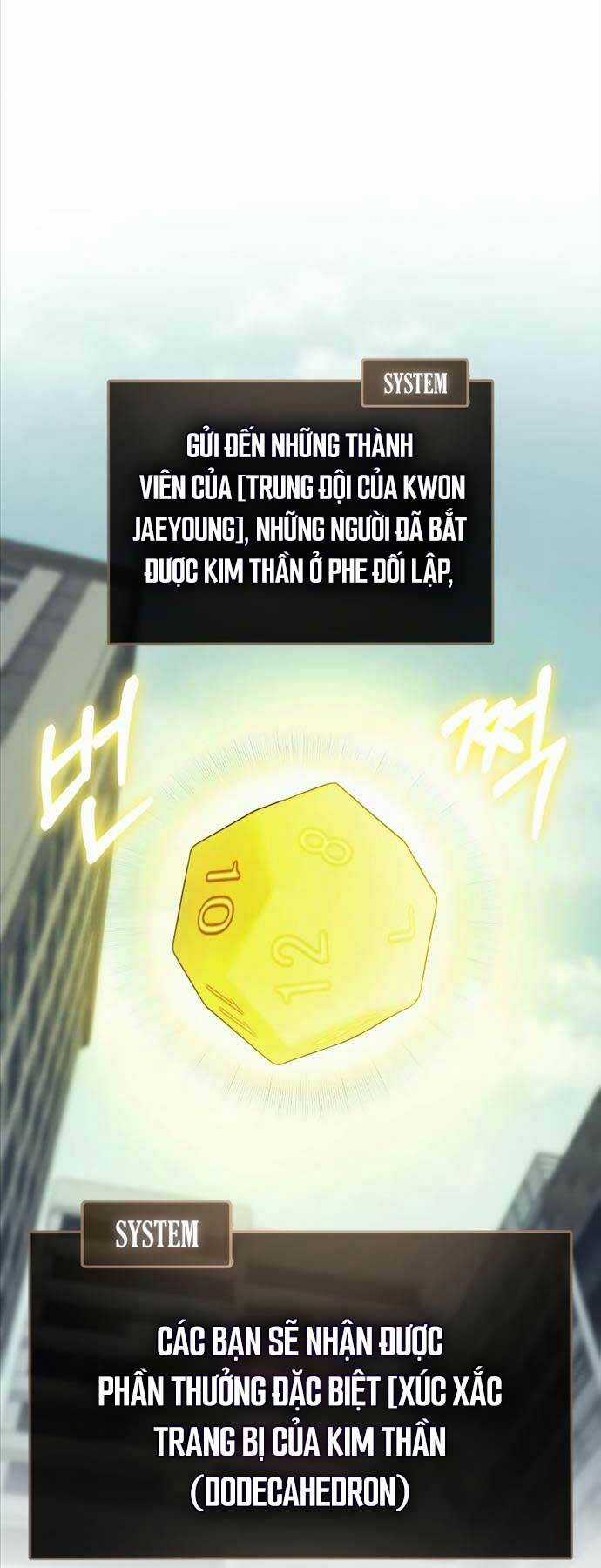 Ván Cược Của Chúa - Chapter 22 - Trang 62