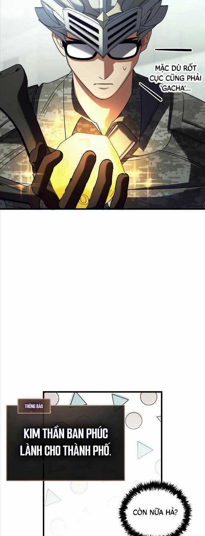 Ván Cược Của Chúa - Chapter 22 - Trang 64