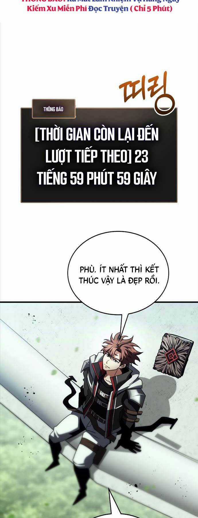 Ván Cược Của Chúa - Chapter 22 - Trang 68