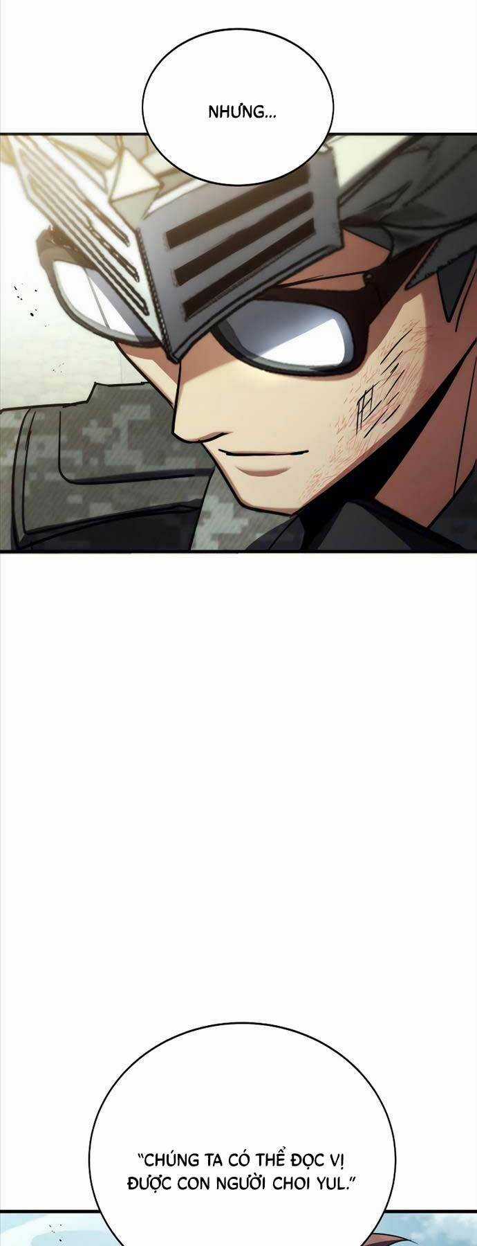 Ván Cược Của Chúa - Chapter 22 - Trang 8